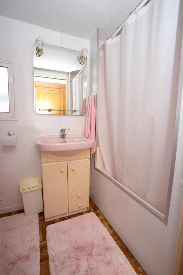 Mobilhome Costa Del Sol Mutxamel Exterior foto