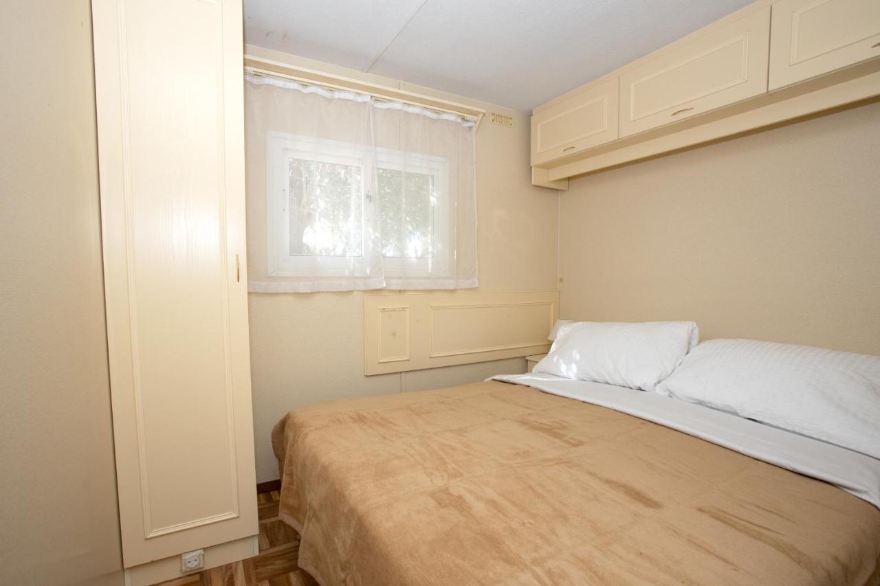 Mobilhome Costa Del Sol Mutxamel Exterior foto