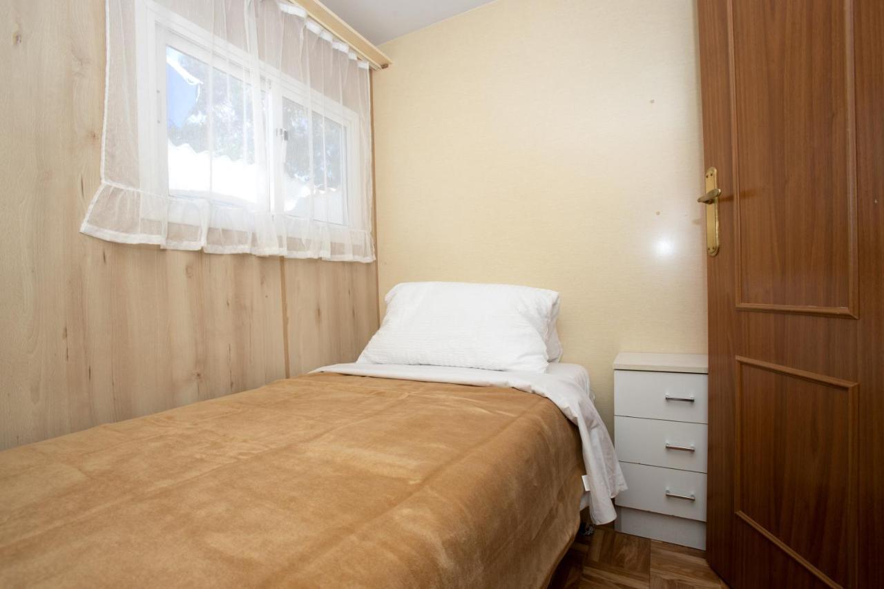 Mobilhome Costa Del Sol Mutxamel Exterior foto
