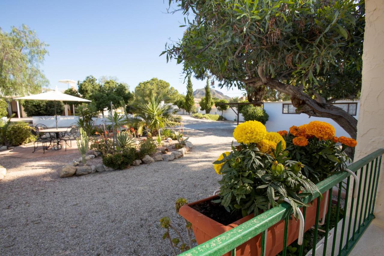 Mobilhome Costa Del Sol Mutxamel Exterior foto