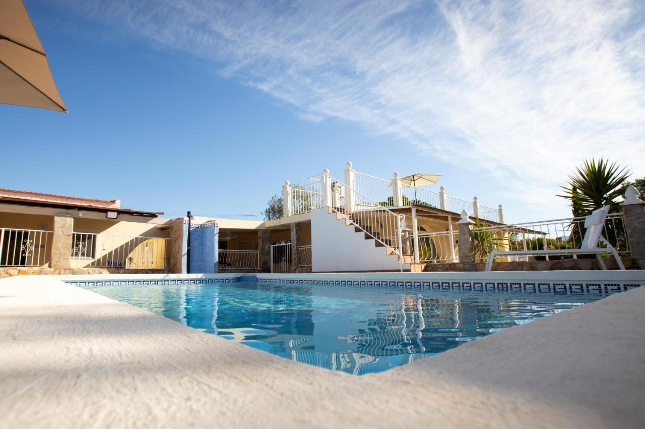 Mobilhome Costa Del Sol Mutxamel Exterior foto