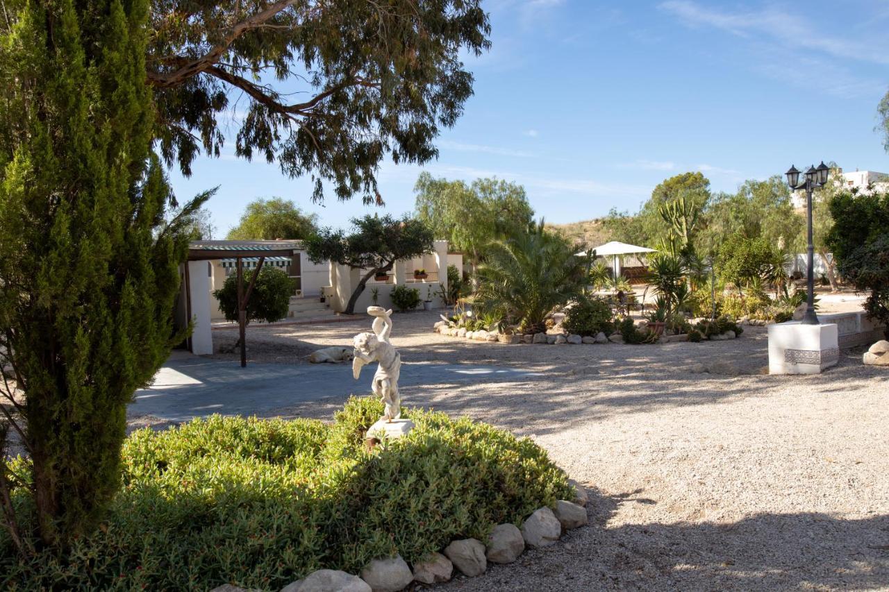 Mobilhome Costa Del Sol Mutxamel Exterior foto